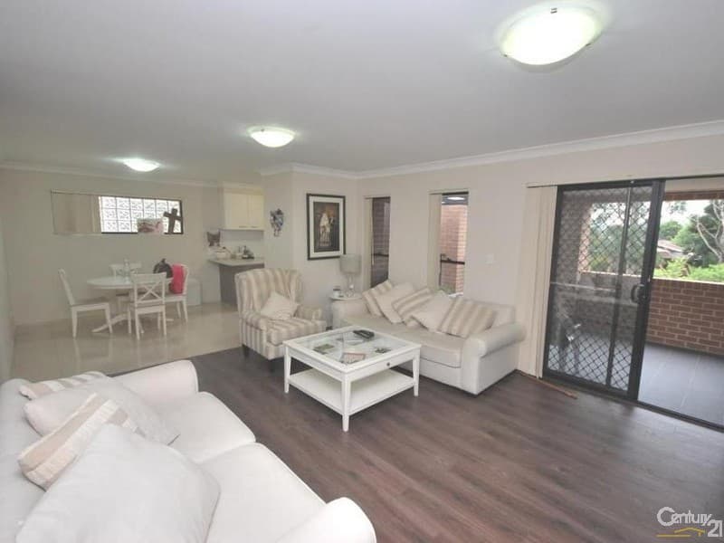 5/1 Hardy Street, Fairfield, NSW, 2165, Fairfield - Thumbnail 3