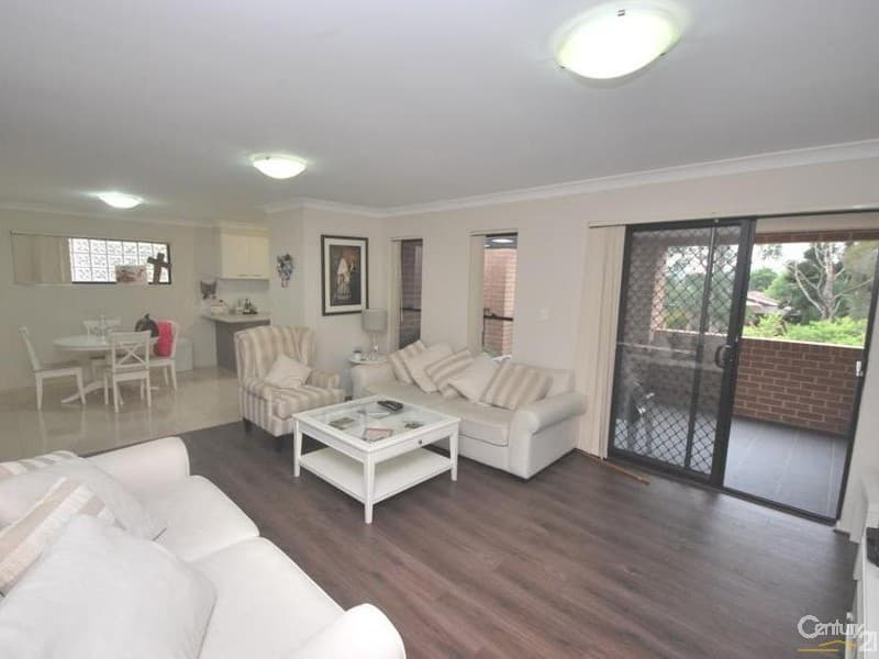 5/1 Hardy Street, Fairfield, NSW, 2165, Fairfield - Thumbnail 4