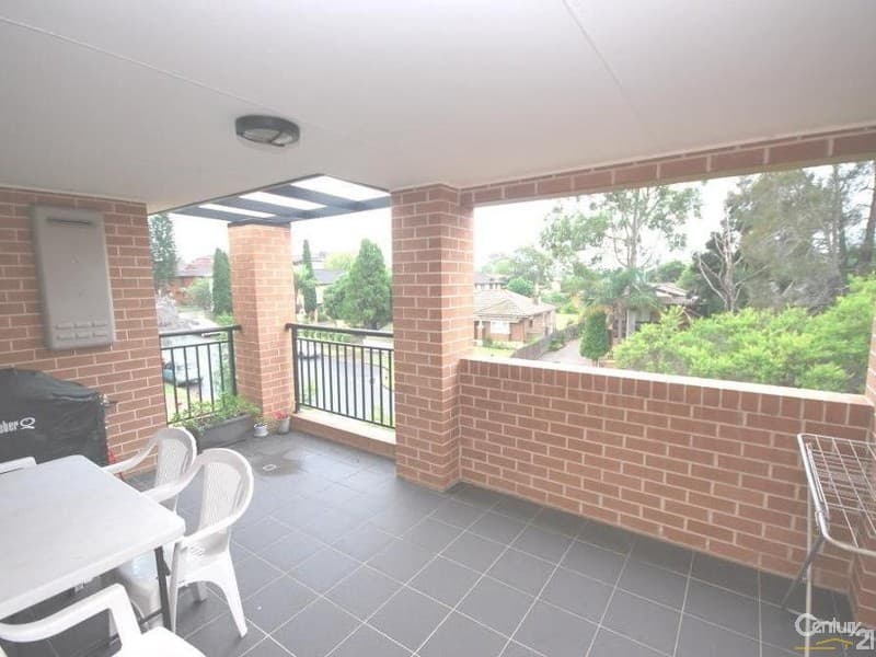 5/1 Hardy Street, Fairfield, NSW, 2165, Fairfield - Thumbnail 7
