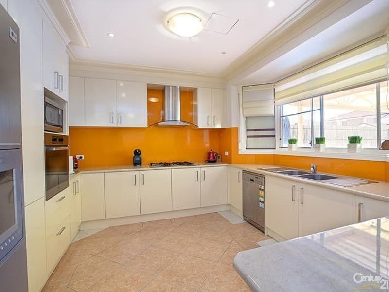 10 Dirk Close, Green Valley, NSW, 2168, Green Valley - Thumbnail 5