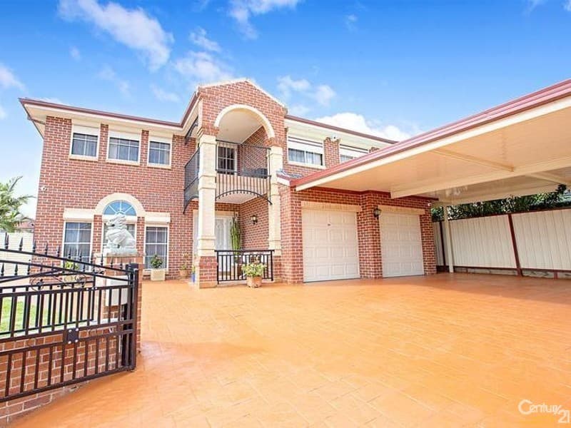10 Dirk Close, Green Valley, NSW, 2168, Green Valley - Image 1
