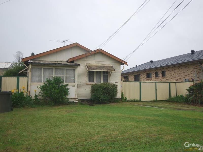 1/95-97 Ware Street, Fairfield, NSW, 2165, Cabramatta - Image 1
