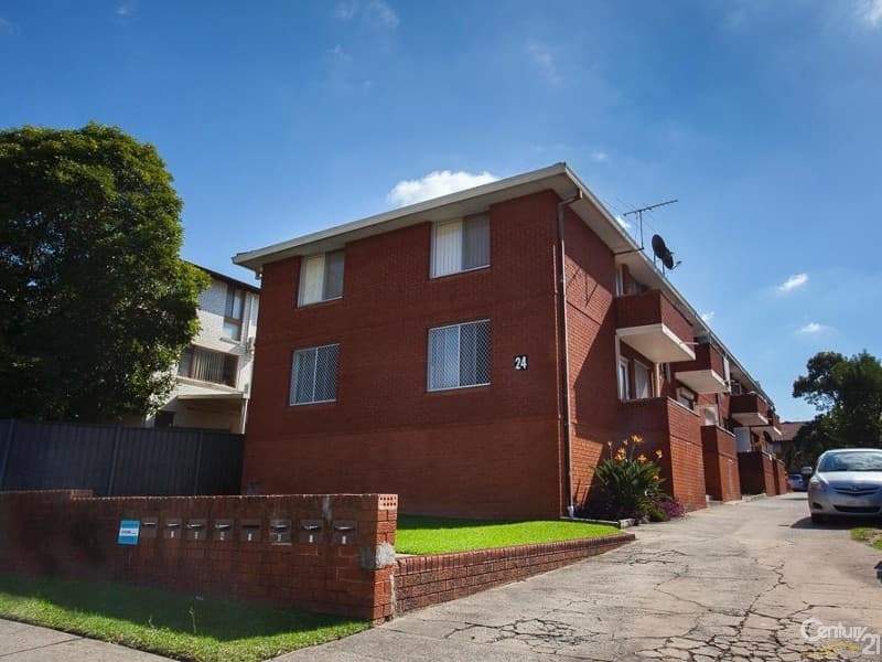 1/24 York Street, Fairfield, NSW, 2165, Fairfield - Thumbnail 2