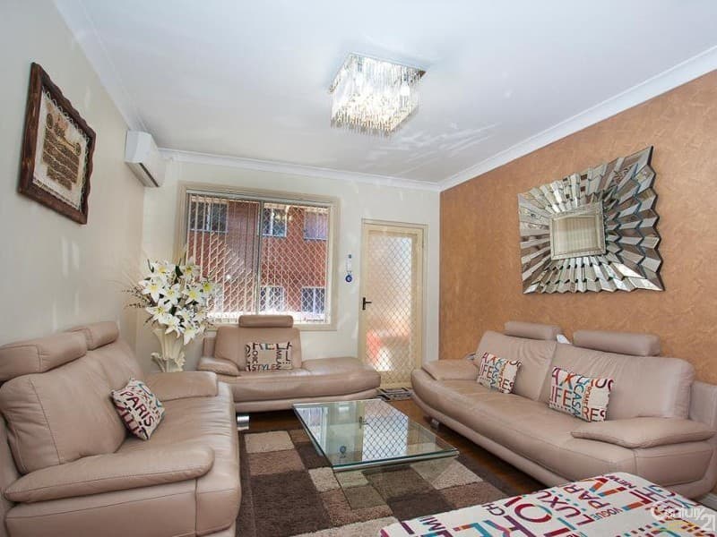 1/24 York Street, Fairfield, NSW, 2165, Fairfield - Thumbnail 3