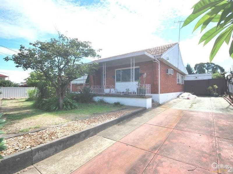 1/95-97 Ware Street, Fairfield, NSW, 2165, Fairfield West - Image 1