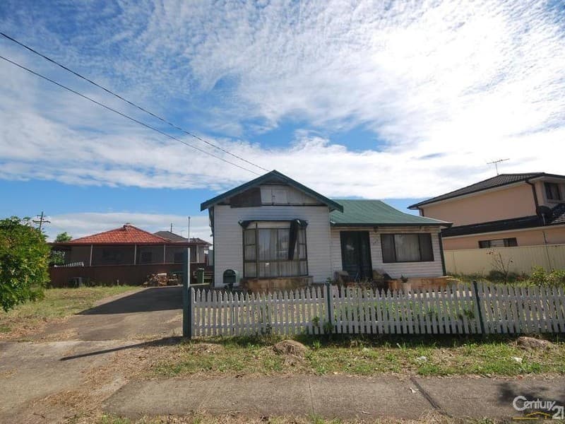 1/95-97 Ware Street, Fairfield, NSW, 2165, Canley Vale - Image 1