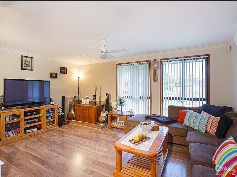 1/95-97 Ware Street, Fairfield, NSW, 2165, Edensor Park - Thumbnail 3