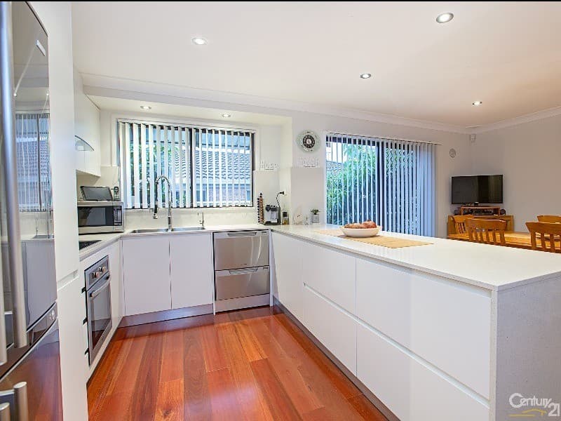 1/95-97 Ware Street, Fairfield, NSW, 2165, Edensor Park - Thumbnail 2