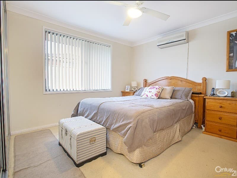 1/95-97 Ware Street, Fairfield, NSW, 2165, Edensor Park - Thumbnail 8