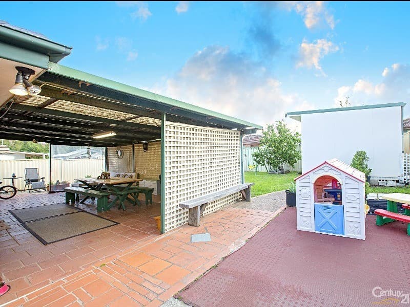 1/95-97 Ware Street, Fairfield, NSW, 2165, Edensor Park - Thumbnail 6