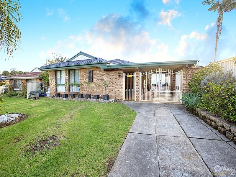 1/95-97 Ware Street, Fairfield, NSW, 2165, Edensor Park - Image 1