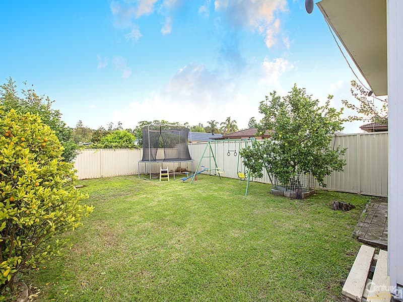 1/95-97 Ware Street, Fairfield, NSW, 2165, Edensor Park - Thumbnail 4
