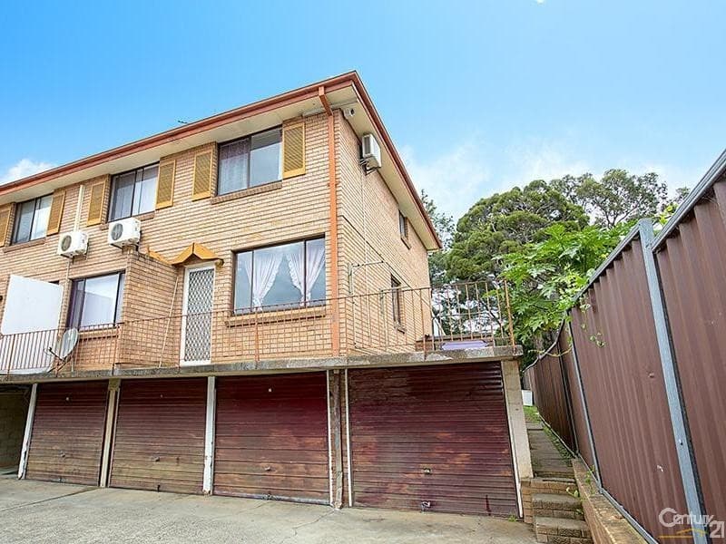 32/96-100 Longfield Street, Cabramatta, NSW, 2166, Cabramatta - Thumbnail 7