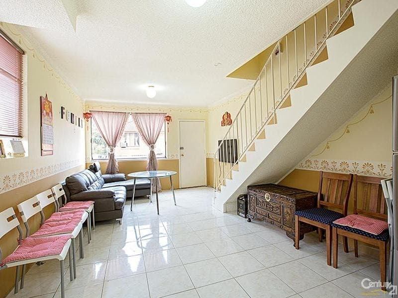 32/96-100 Longfield Street, Cabramatta, NSW, 2166, Cabramatta - Image 1