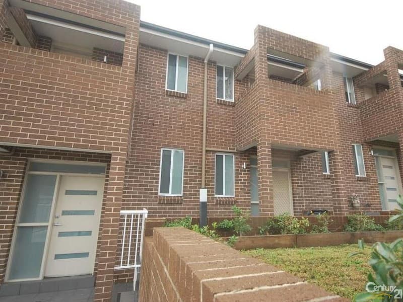 6/19-21 Chiltern Avenue, Guildford, NSW, 2161, Guildford - Image 1