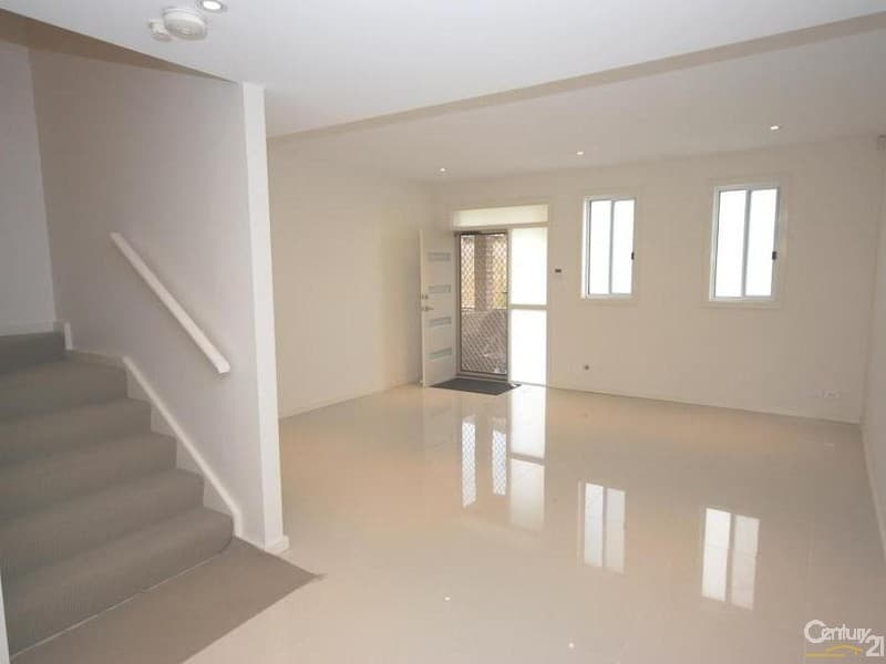 6/19-21 Chiltern Avenue, Guildford, NSW, 2161, Guildford - Thumbnail 3