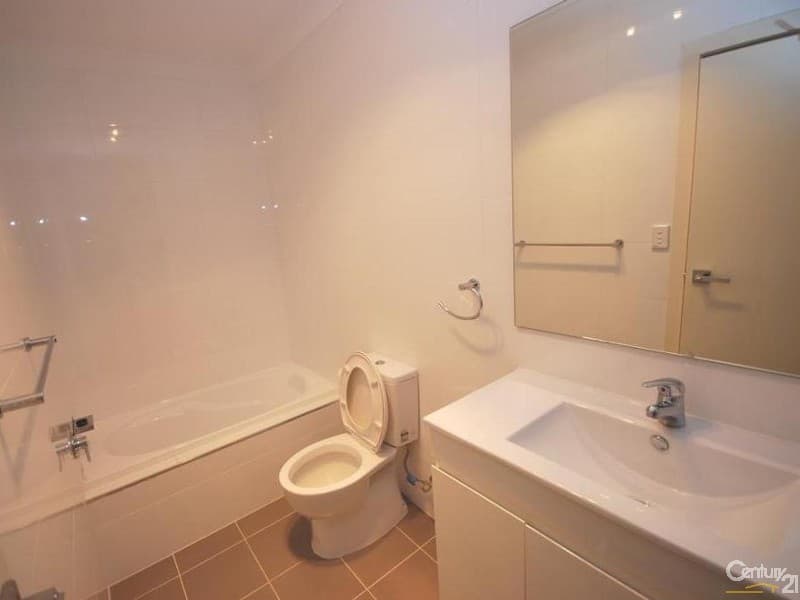 6/19-21 Chiltern Avenue, Guildford, NSW, 2161, Guildford - Thumbnail 4