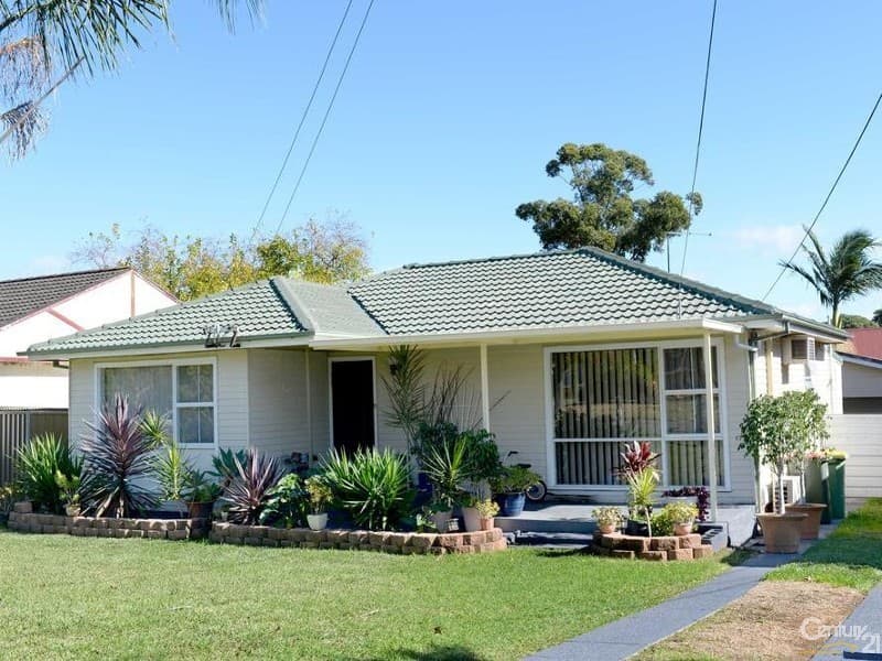 1/95-97 Ware Street, Fairfield, NSW, 2165, Mount Pritchard - Image 1