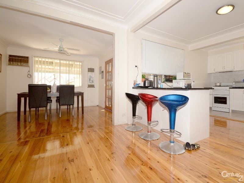 1/95-97 Ware Street, Fairfield, NSW, 2165, Mount Pritchard - Thumbnail 4