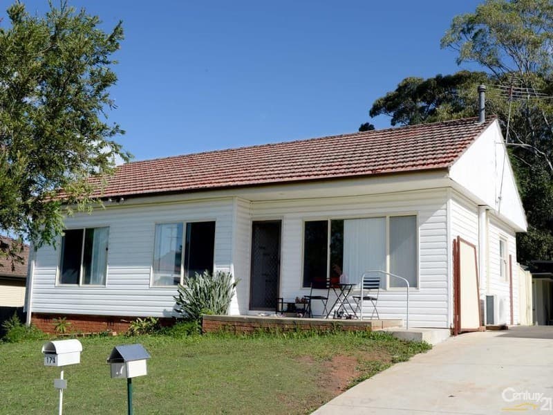 1/95-97 Ware Street, Fairfield, NSW, 2165, Cabramatta - Image 1