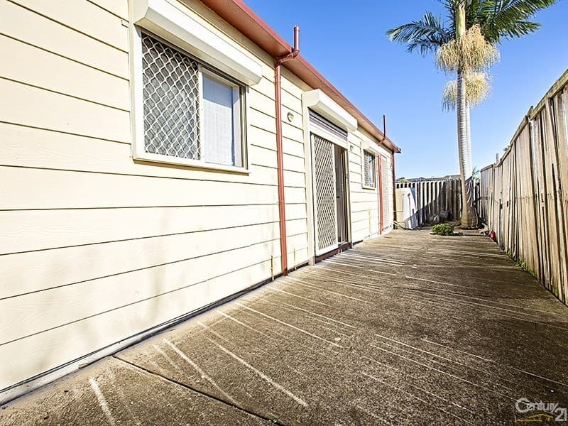 1/95-97 Ware Street, Fairfield, NSW, 2165, Fairfield East - Thumbnail 8