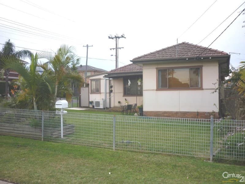 1/95-97 Ware Street, Fairfield, NSW, 2165, Canley Heights - Image 1