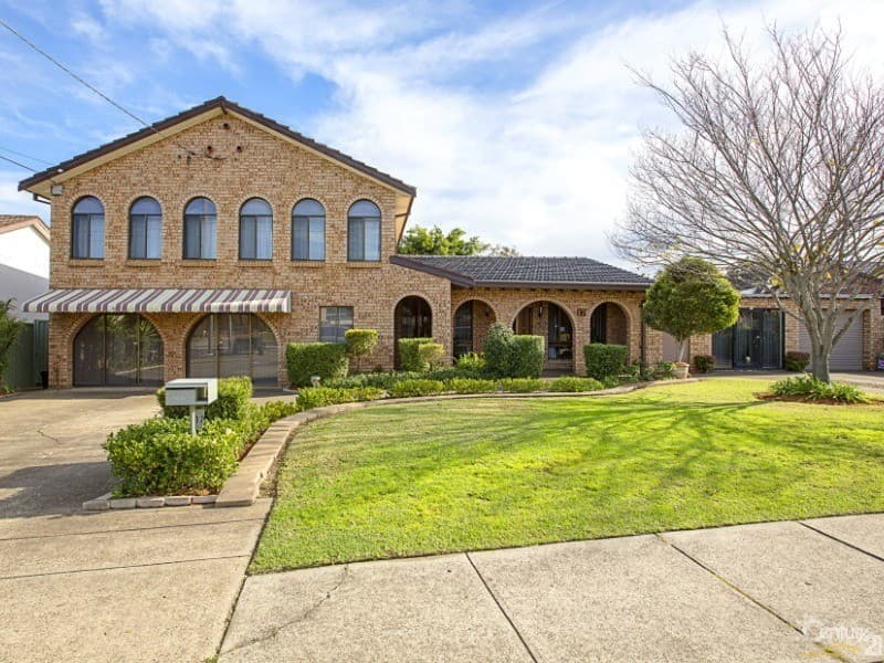 17 New Cambridge Street, Fairfield, NSW, 2165, Fairfield West - Image 1