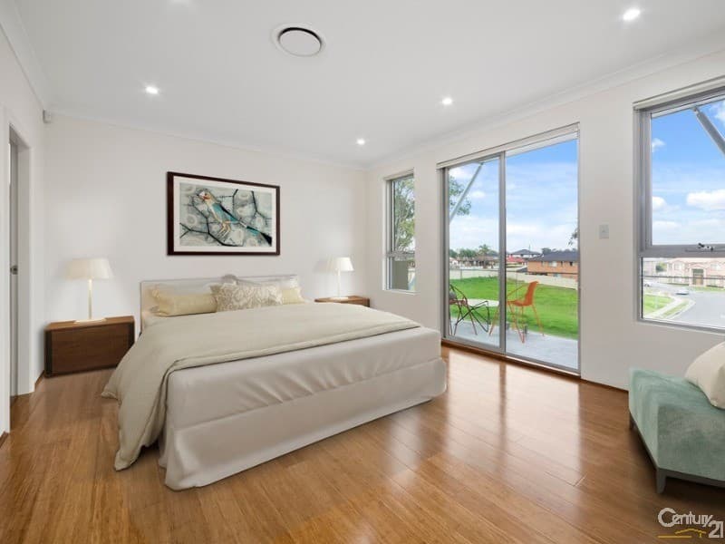 1/95-97 Ware Street, Fairfield, NSW, 2165, Edensor Park - Thumbnail 4