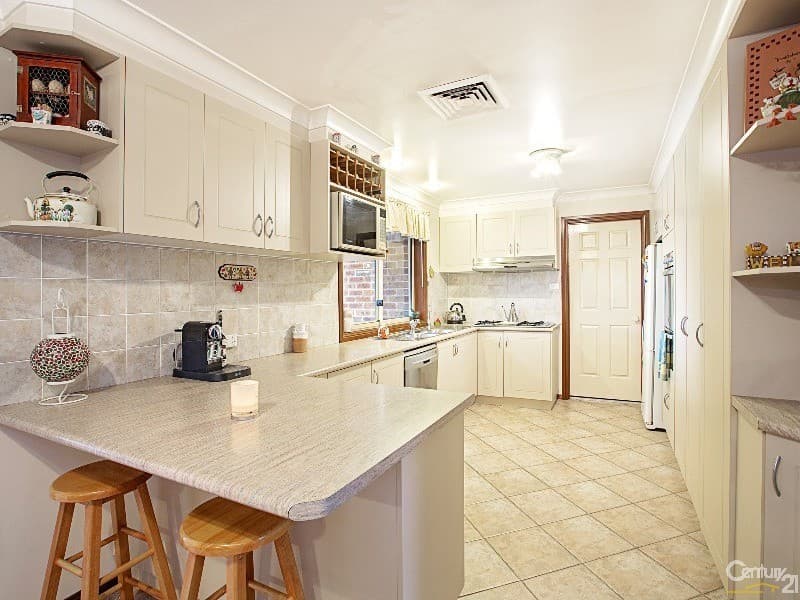 2 Bingham Place, Edensor Park, NSW, 2176, Edensor Park - Thumbnail 4