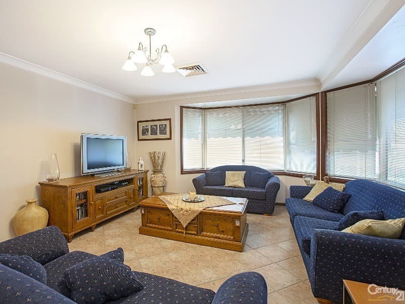 2 Bingham Place, Edensor Park, NSW, 2176, Edensor Park - Thumbnail 5