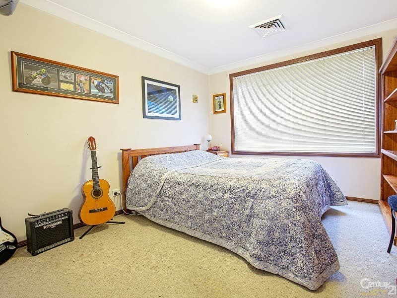2 Bingham Place, Edensor Park, NSW, 2176, Edensor Park - Thumbnail 7
