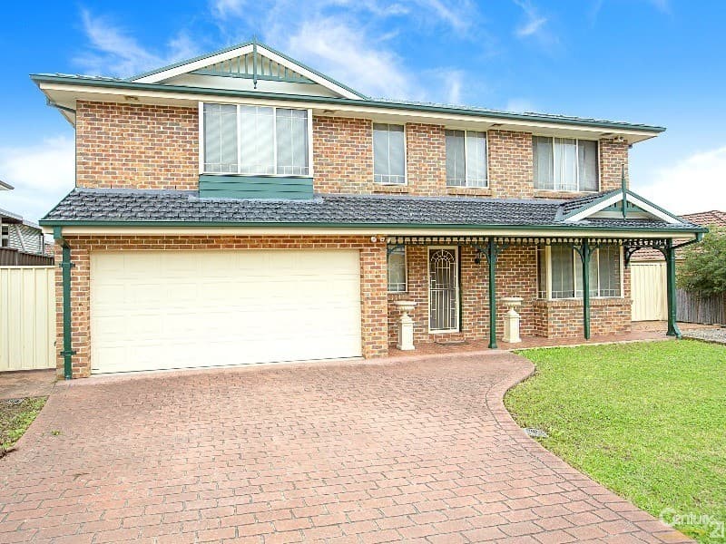 2 Bingham Place, Edensor Park, NSW, 2176, Edensor Park - Image 1