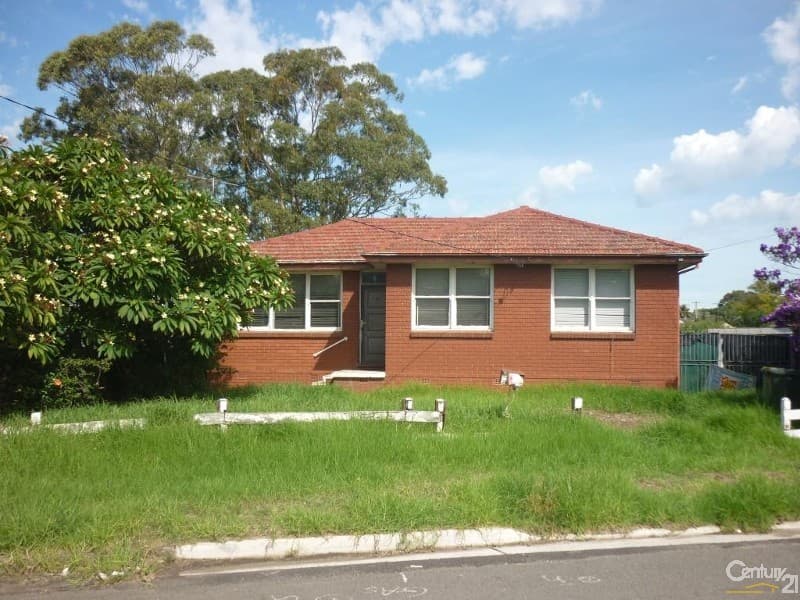 1/95-97 Ware Street, Fairfield, NSW, 2165, Smithfield - Image 1