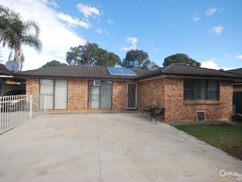 1/95-97 Ware Street, Fairfield, NSW, 2165, Smithfield - Image 1