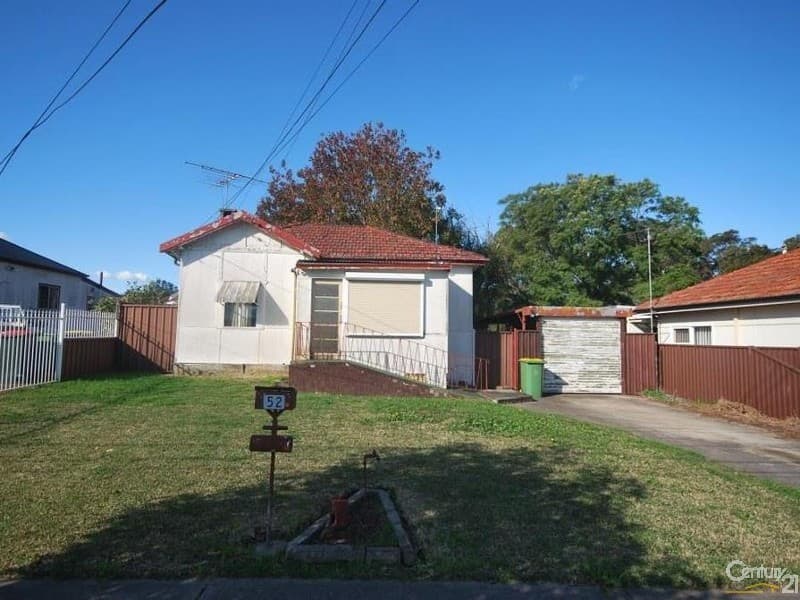 1/95-97 Ware Street, Fairfield, NSW, 2165, Verrierdale - Image 1