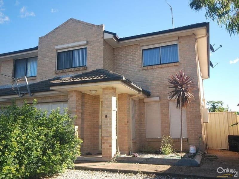 11/83 Cambridge Street, Canley Heights, NSW, 2166, Canley Heights - Image 1