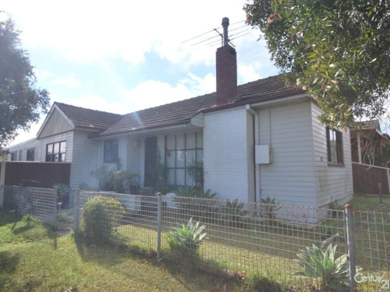 1/95-97 Ware Street, Fairfield, NSW, 2165, Fairfield East - Thumbnail 2