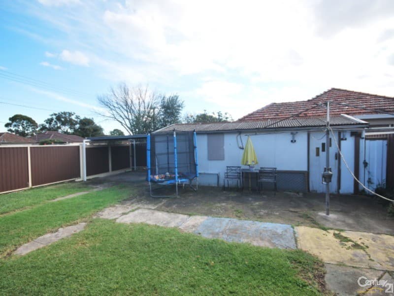 1/95-97 Ware Street, Fairfield, NSW, 2165, Fairfield East - Thumbnail 7