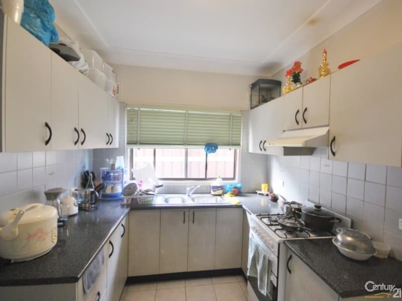 1/95-97 Ware Street, Fairfield, NSW, 2165, Fairfield East - Thumbnail 5