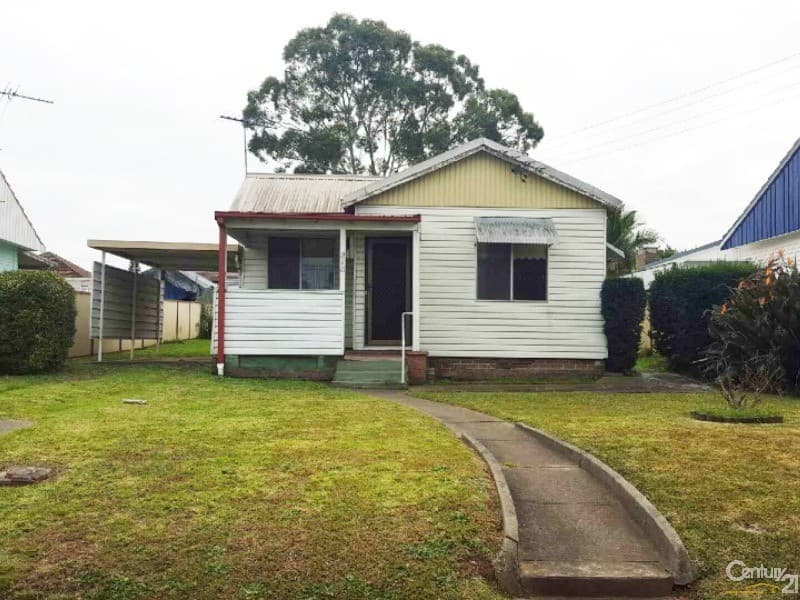 1/95-97 Ware Street, Fairfield, NSW, 2165, Fairfield Heights - Image 1
