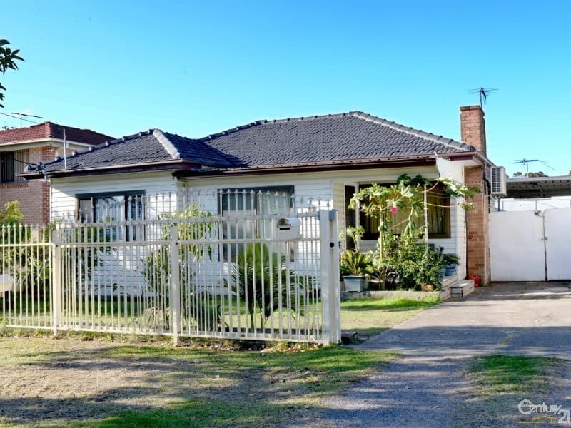 1/95-97 Ware Street, Fairfield, NSW, 2165, Ardeer - Image 1