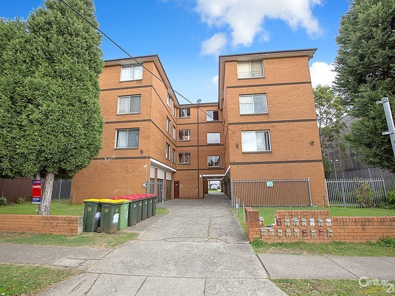 10/10 Fisher Street, Cabramatta, NSW, 2166, Cabramatta - Image 1