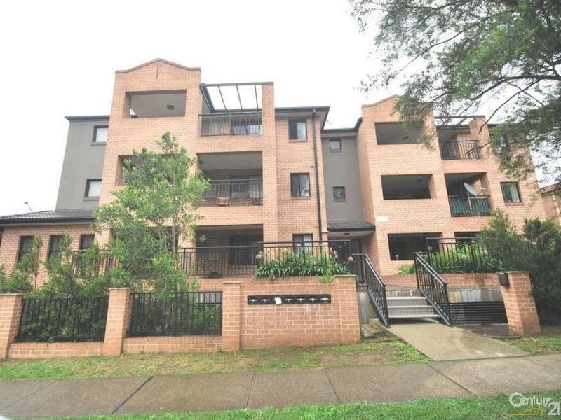 1/95-97 Ware Street, Fairfield, NSW, 2165, Fairfield - Image 1
