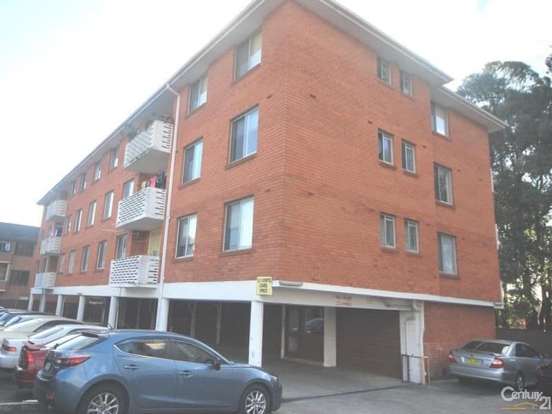 21/151 John Street, Cabramatta, NSW, 2166, Cabramatta - Image 1