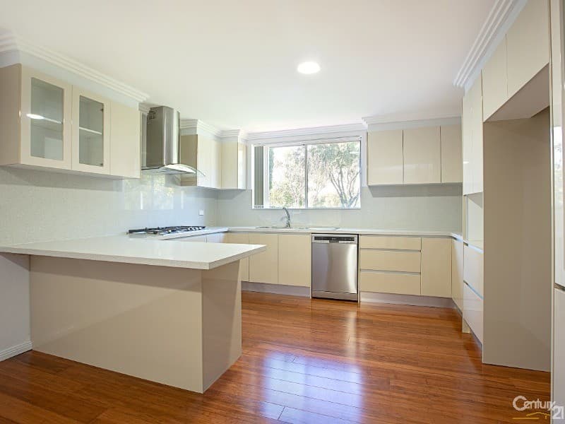 1/95-97 Ware Street, Fairfield, NSW, 2165, St Johns Park - Thumbnail 3
