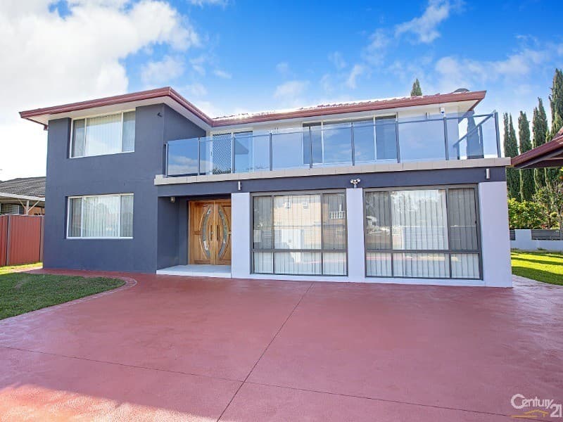 1/95-97 Ware Street, Fairfield, NSW, 2165, St Johns Park - Image 1