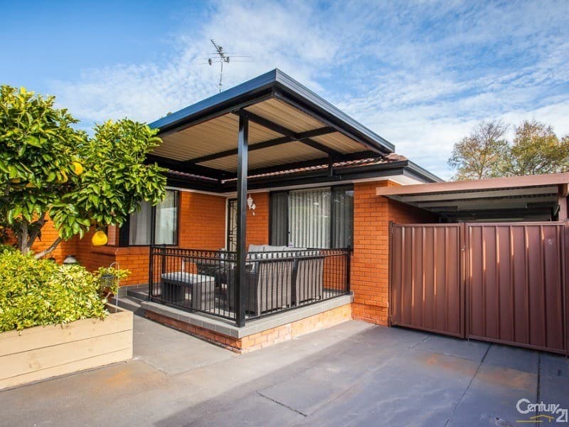 1/95-97 Ware Street, Fairfield, NSW, 2165, Mount Pritchard - Image 1
