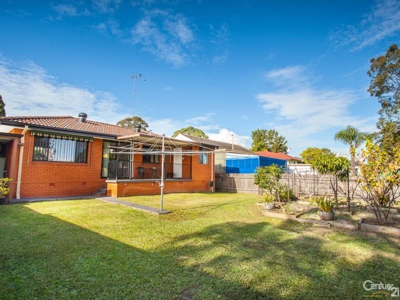 1/95-97 Ware Street, Fairfield, NSW, 2165, Mount Pritchard - Thumbnail 7