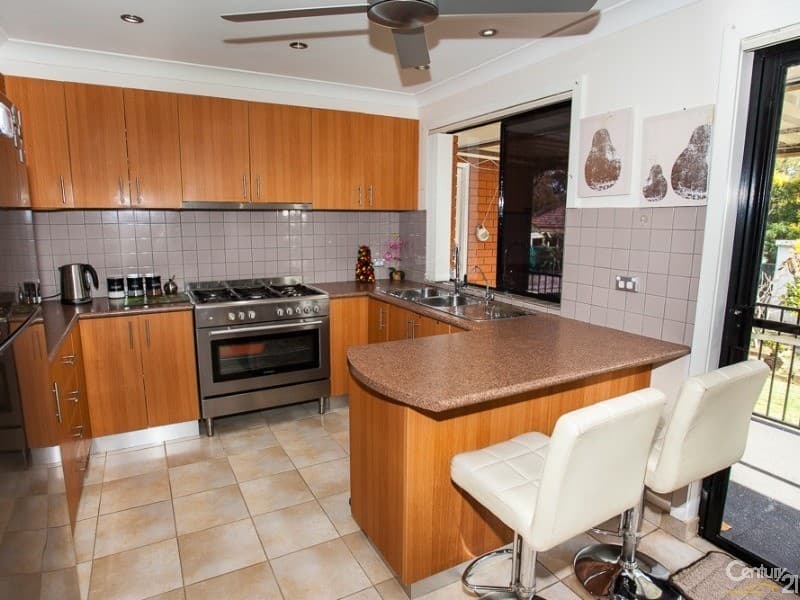 1/95-97 Ware Street, Fairfield, NSW, 2165, Mount Pritchard - Thumbnail 4