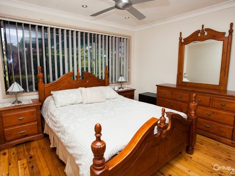 1/95-97 Ware Street, Fairfield, NSW, 2165, Mount Pritchard - Thumbnail 3